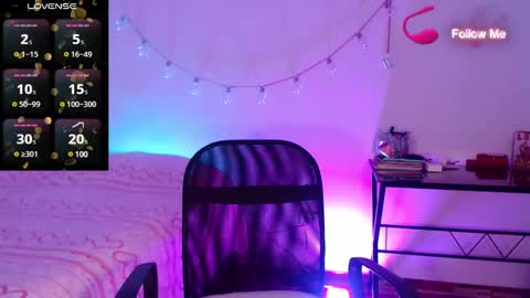 Amarantha online show from 01.31.25