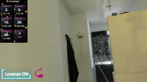 Snapshot of amarantha_naughty chatting on 11.02.25 Amarantha online show from 11.02.25