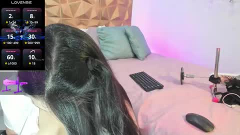 Amarantha online show from 02.10.26