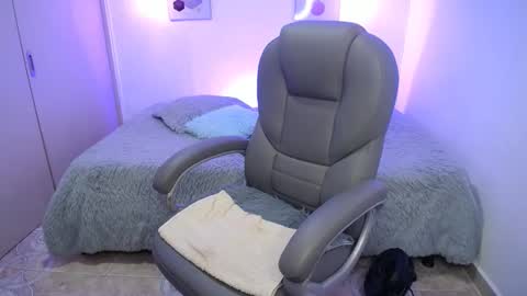 Amarantha online show from 03.14.26