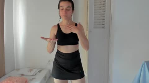 Amarantha online show from 01.28.25