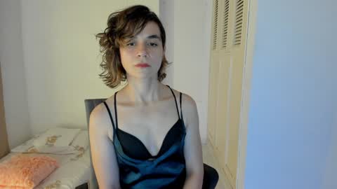 Amarantha online show from 02.04.25