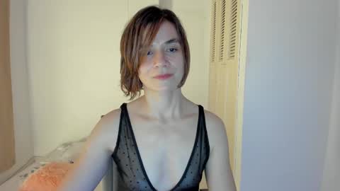 Amarantha online show from 03.09.25