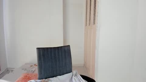 Amarantha online show from 10.13.25