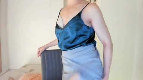 Amarantha online show from 11.15.25