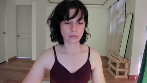 Amarantha online show from 03.01.26