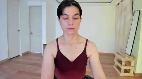 Amarantha online show from 03.14.26