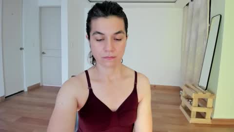 Amarantha online show from 03.29.26