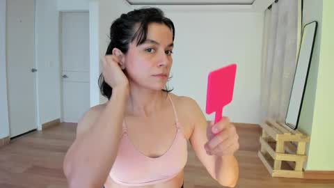 Amarantha online show from 04.03.26