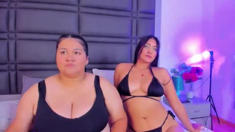 amaranttaylunay online show from 03.24.26