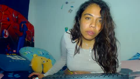 Amara Julia online show from 12.20.24