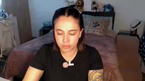 Mila  online show from 06.05.26