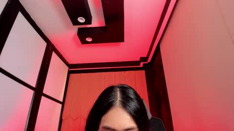 Amara Wolf online show from 01.07.26