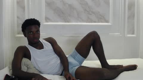 Amare online show from 10.27.25