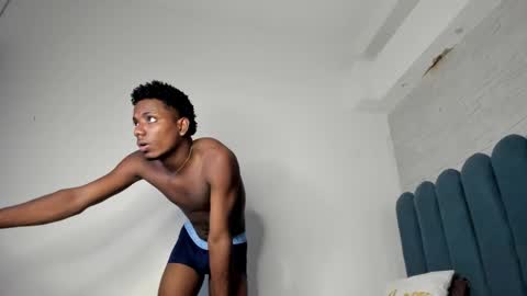 Amare online show from 11.10.25