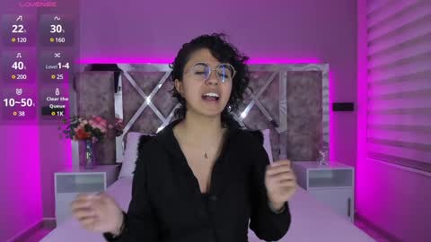 Emily online show from 12.20.24