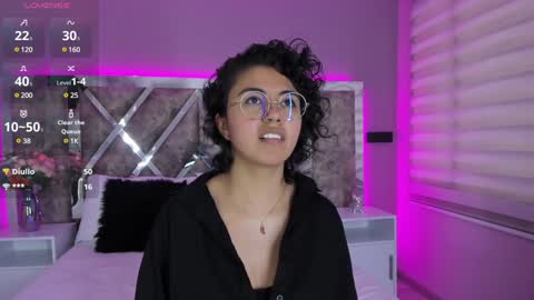 Emily online show from 12.20.24