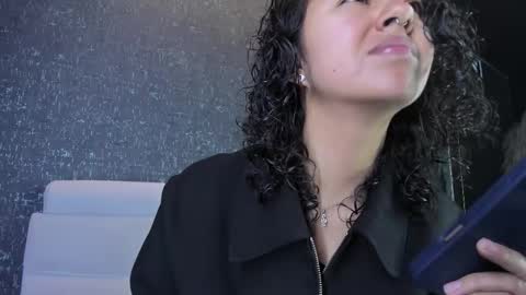 Emily online show from 12.14.25