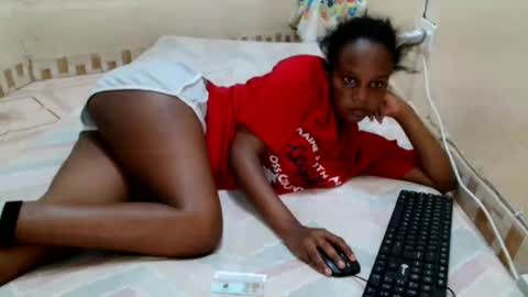 Snapshot of amari_tee chatting on 07.23.26 Amarie online show from 07.23.26