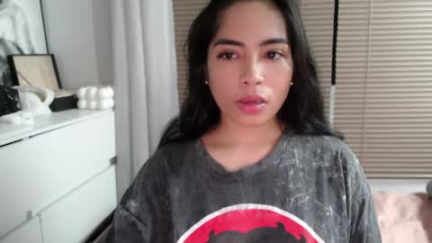 Amariah Holly online show from 12.02.24