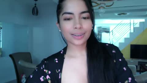 Amariah Holly online show from 12.05.24