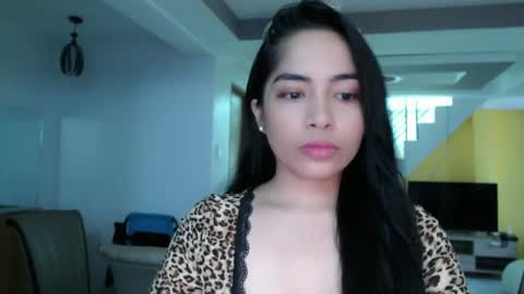 Amariah Holly online show from 12.10.24
