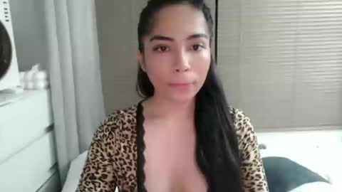 Amariah Holly online show from 12.11.24