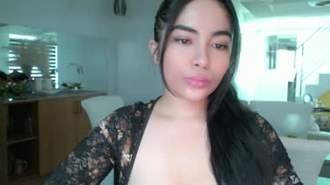 Amariah Holly online show from 01.11.25