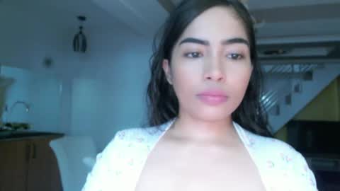 Amariah Holly online show from 03.05.25
