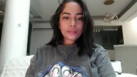 Amariah Holly online show from 09.13.25