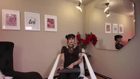 amaryrose online show from 10.03.25