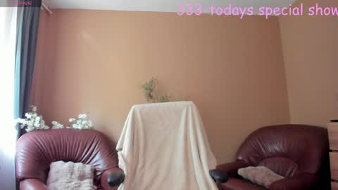 amateur_fitbabex online show from 04.18.26