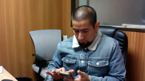 amateurlatinorock online show from 06.05.26