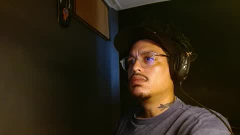 amateurmen33 online show from 04.10.26