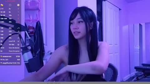 leash online show from 02.03.26