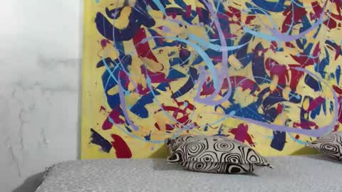 Amatist Wild 3 online show from 09.16.25