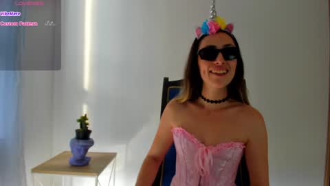 Amatista online show from 01.29.25