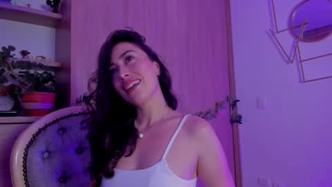 Amatista online show from 03.20.26