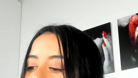 Snapshot of amatista__smith chatting on 12.16.24 AMATISTA online show from 12.16.24