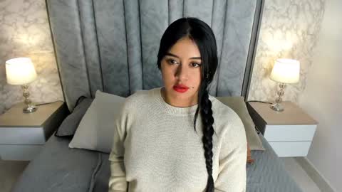 Snapshot of amatista__smith chatting on 12.25.24 AMATISTA online show from 12.25.24