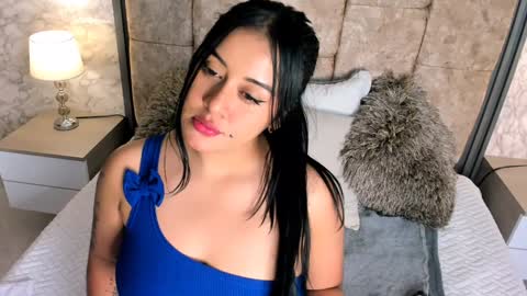 Snapshot of amatista__smith chatting on 01.16.25 AMATISTA online show from 01.16.25