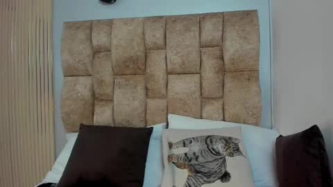 Snapshot of amatista__smith chatting on 09.22.25 AMATISTA online show from 09.22.25