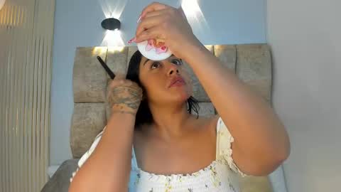 AMATISTA online show from 10.12.25