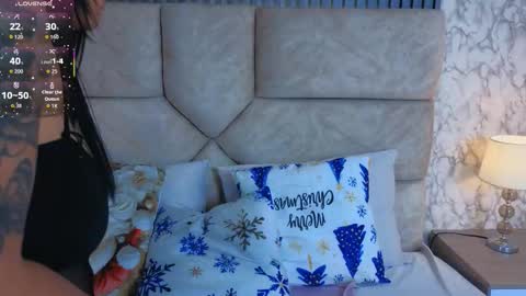 AMATISTA online show from 12.20.25