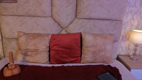 AMATISTA online show from 02.13.26