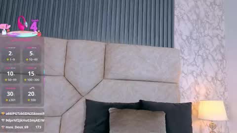 AMATISTA online show from 02.25.26