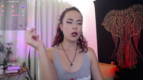 Amatista  Next stream 9 DEC 1 PM COLOMBIAN TIME  miss u and love u online show from 09.28.25