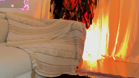 Amatista online show from 10.30.25