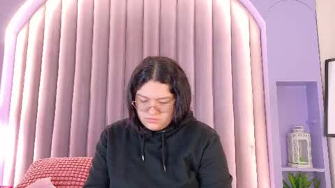 Snapshot of amatistasky__ chatting on 07.13.26 AMATISTA online show from 07.13.26