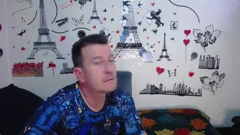 AMAYA online show from 01.08.26